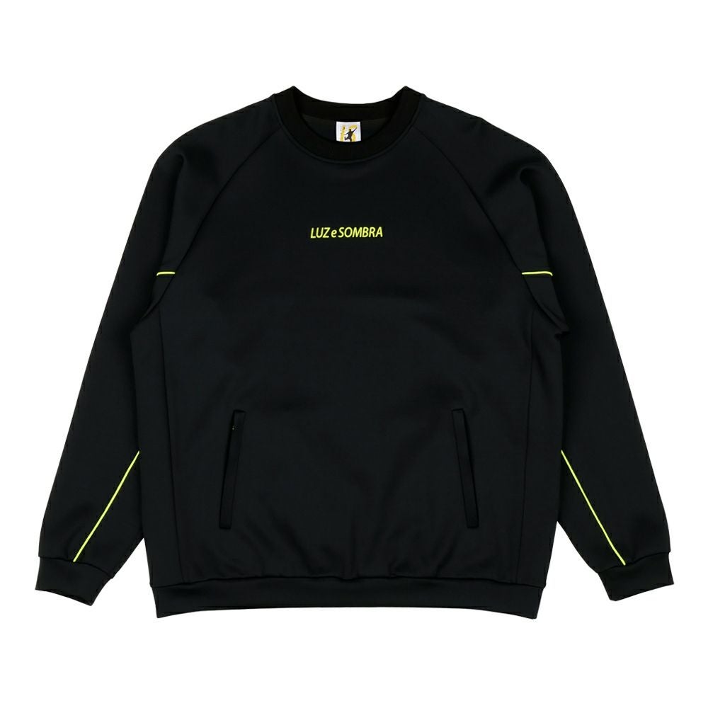 TWM TECH CREW TOP | 【公式】LUZeSOMBRA ONLINE STORE