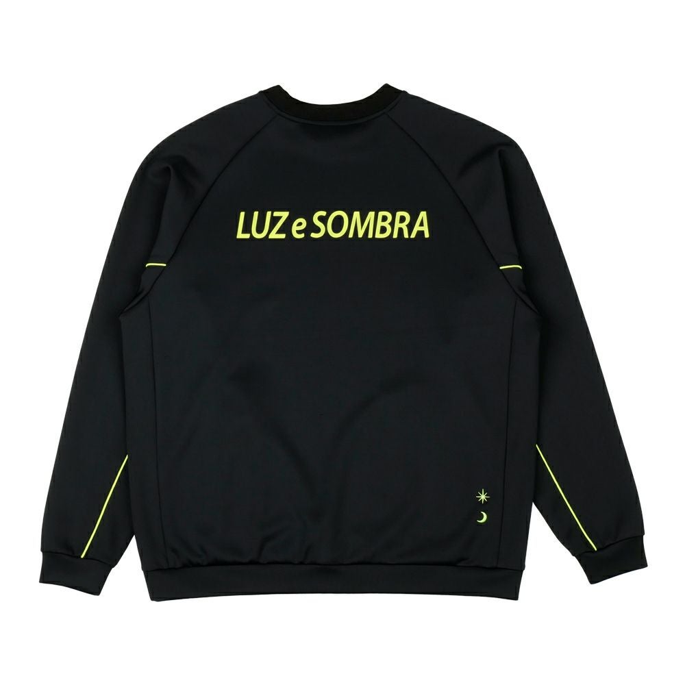 TWM TECH CREW TOP | 【公式】LUZeSOMBRA ONLINE STORE