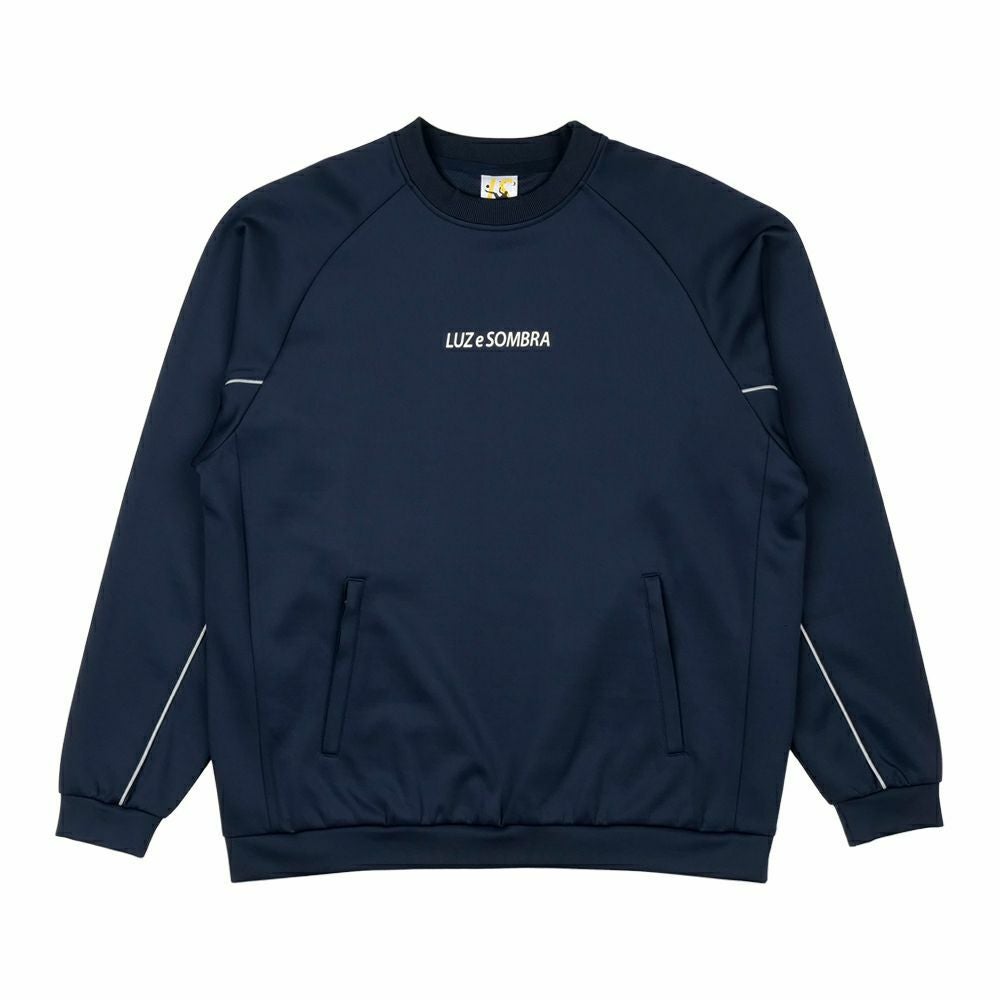 TWM TECH CREW TOP | 【公式】LUZeSOMBRA ONLINE STORE
