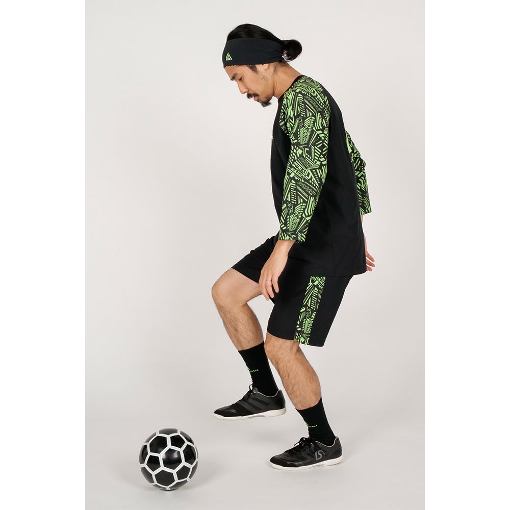 LTT NJ SHORT PANTS | 【公式】LUZeSOMBRA ONLINE STORE