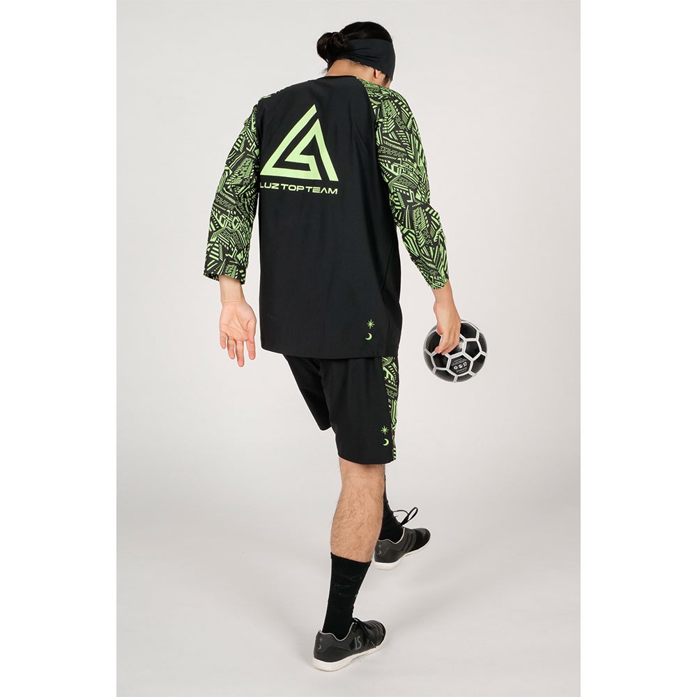 LTT NJ SHORT PANTS | 【公式】LUZeSOMBRA ONLINE STORE