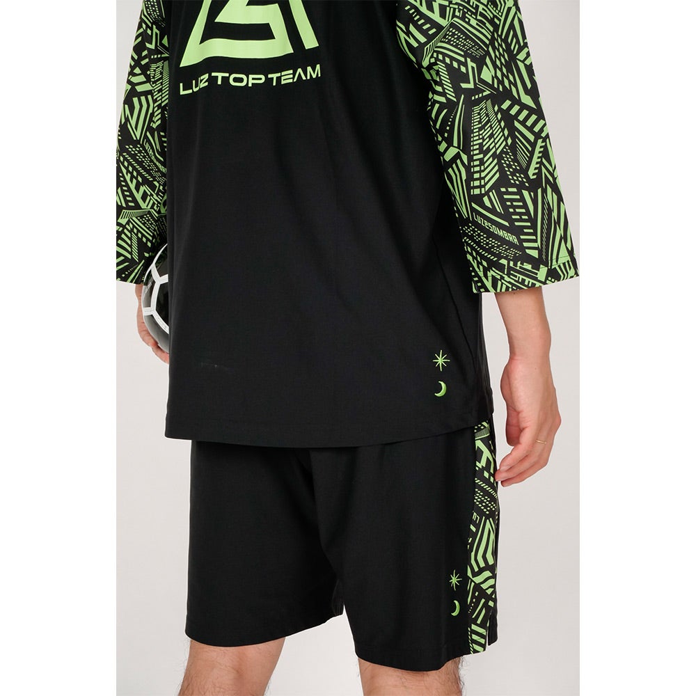 LTT NJ SHORT PANTS | 【公式】LUZeSOMBRA ONLINE STORE