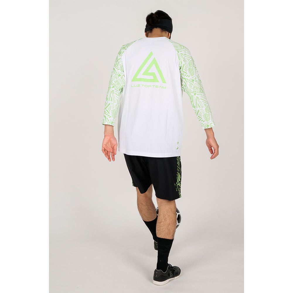 LTT NJ SHORT PANTS | 【公式】LUZeSOMBRA ONLINE STORE