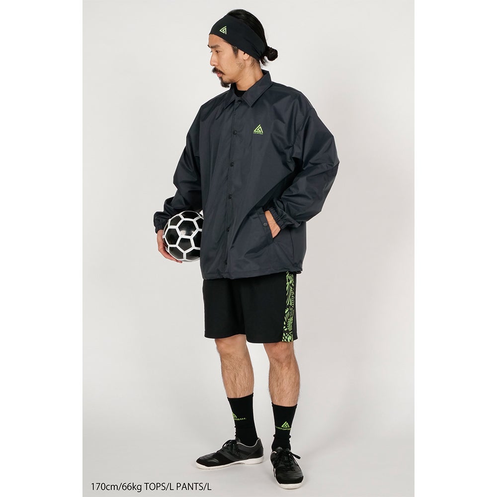 LTT NJ SHORT PANTS | 【公式】LUZeSOMBRA ONLINE STORE