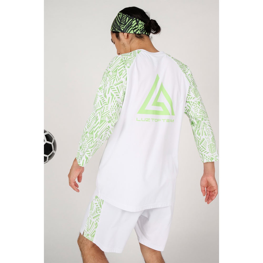 LTT NJ SHORT PANTS | 【公式】LUZeSOMBRA ONLINE STORE