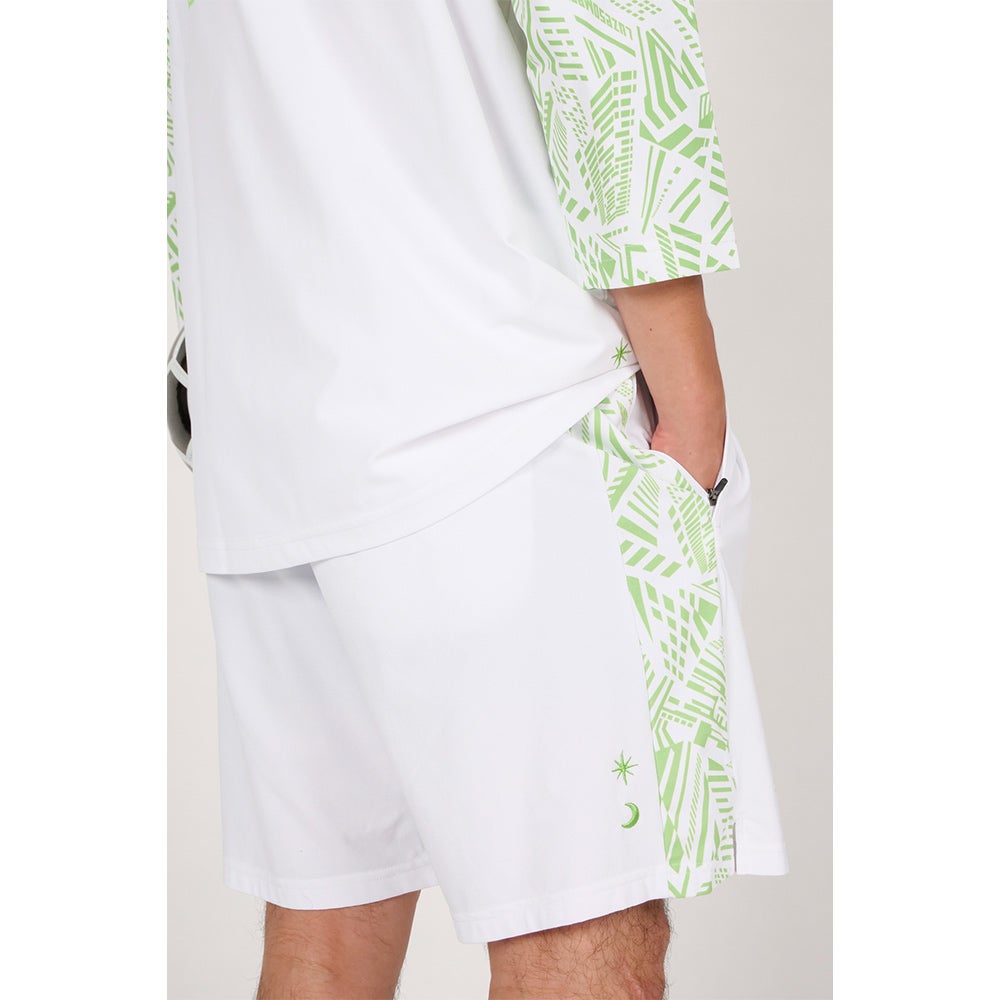 ルースイソンブラ LTT NJ ACTIVE SHORTS LTT NJ SHORT PANTS | 【公式】LUZeSOMBRA ONLINE STORE