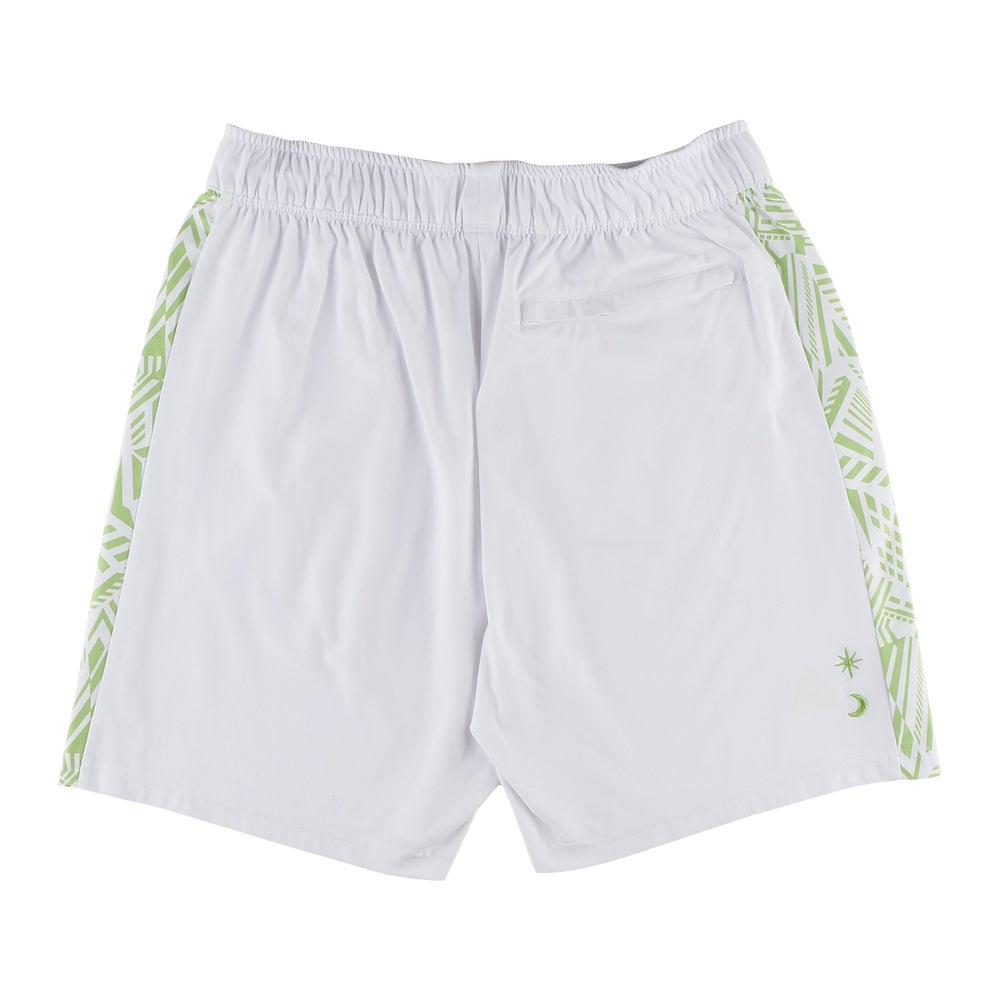 LTT NJ SHORT PANTS | 【公式】LUZeSOMBRA ONLINE STORE