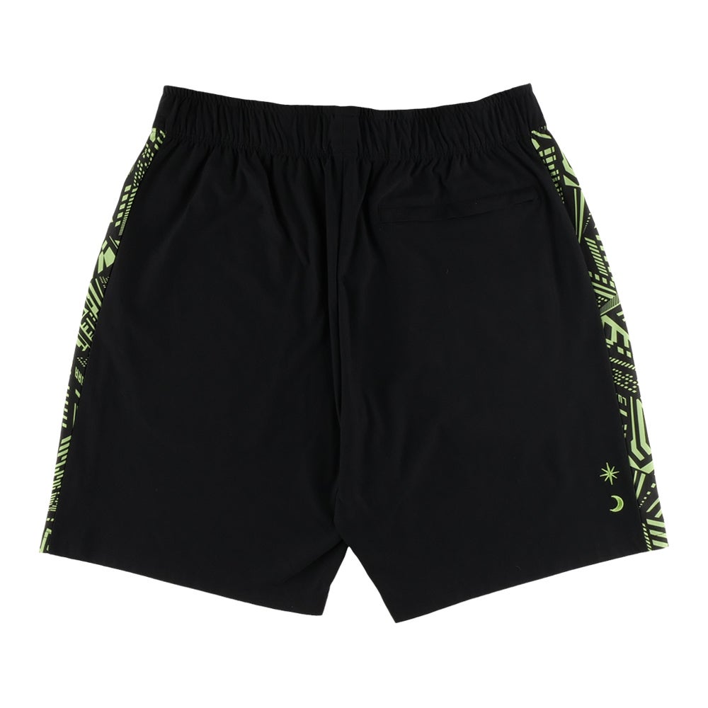LTT NJ SHORT PANTS | 【公式】LUZeSOMBRA ONLINE STORE