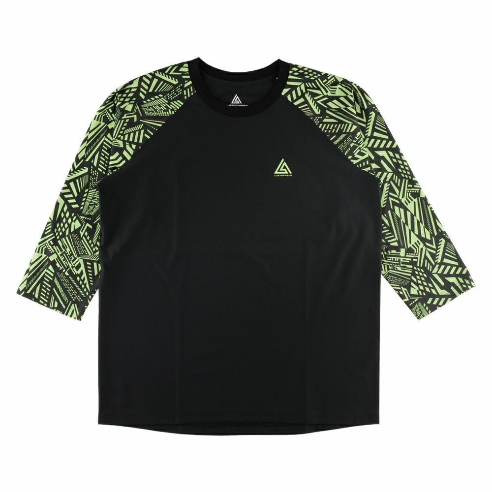 新品　LTT NJ 7SLEEVE PRA SHIRT シャツ　ルース LTT NJ 7SLEEVE PRA SHIRT | 【公式】LUZeSOMBRA ONLINE STORE