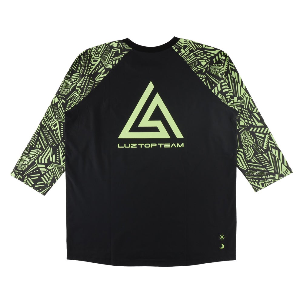 LTT NJ 7SLEEVE PRA SHIRT | 【公式】LUZeSOMBRA ONLINE STORE
