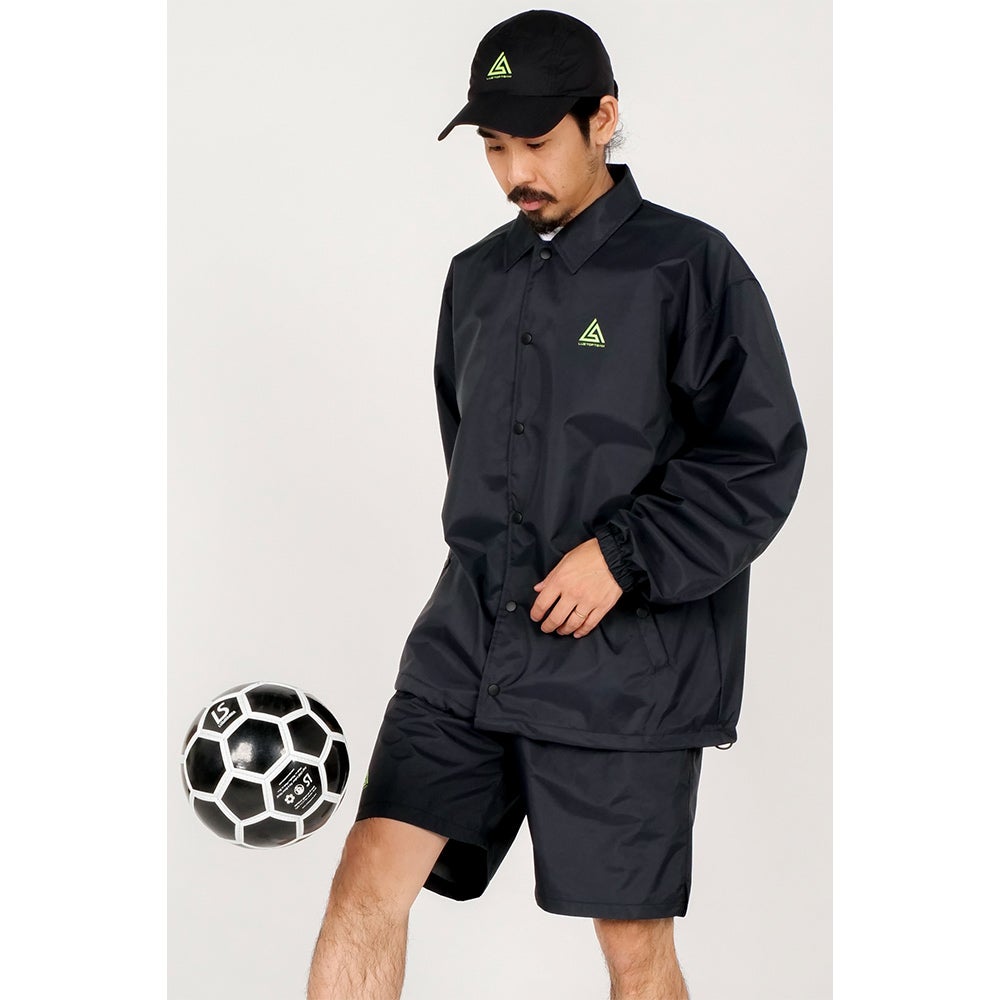 LTT TL HALF SHORTS | 【公式】LUZeSOMBRA ONLINE STORE