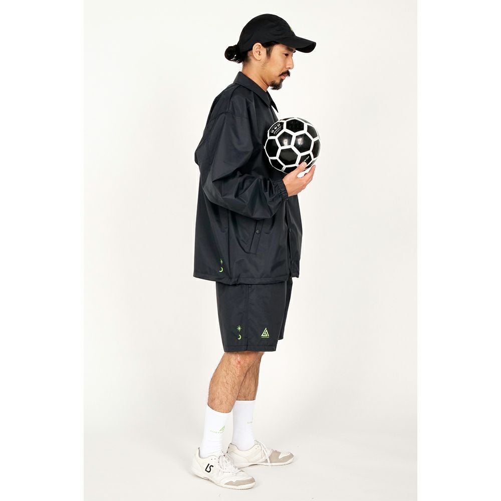 新品　LUZ TOP TEAM TL ハーフショーツ　ルース L LTT パンツ LTT TL HALF SHORTS | 【公式】LUZeSOMBRA ONLINE STORE