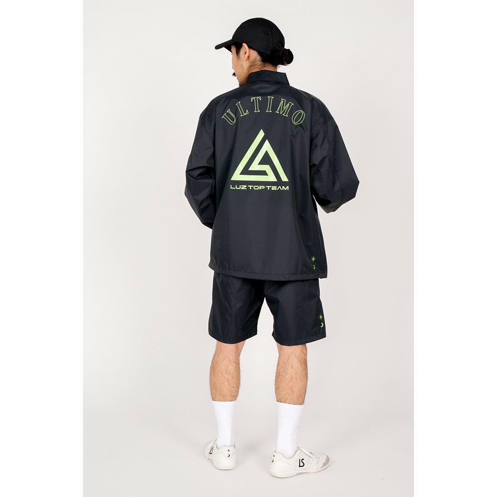 LUZ e SOMBRA LUZ TOP TEAM ハーフパンツ M LTT TL HALF SHORTS | 【公式】LUZeSOMBRA ONLINE STORE