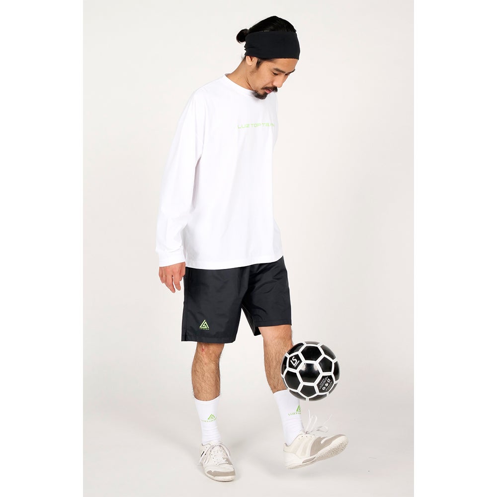 LTT TL HALF SHORTS | 【公式】LUZeSOMBRA ONLINE STORE