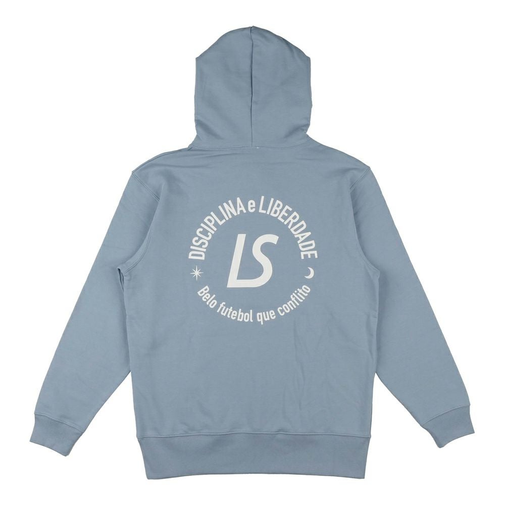TWM TECH SWEAT PARKA | 【公式】LUZeSOMBRA ONLINE STORE