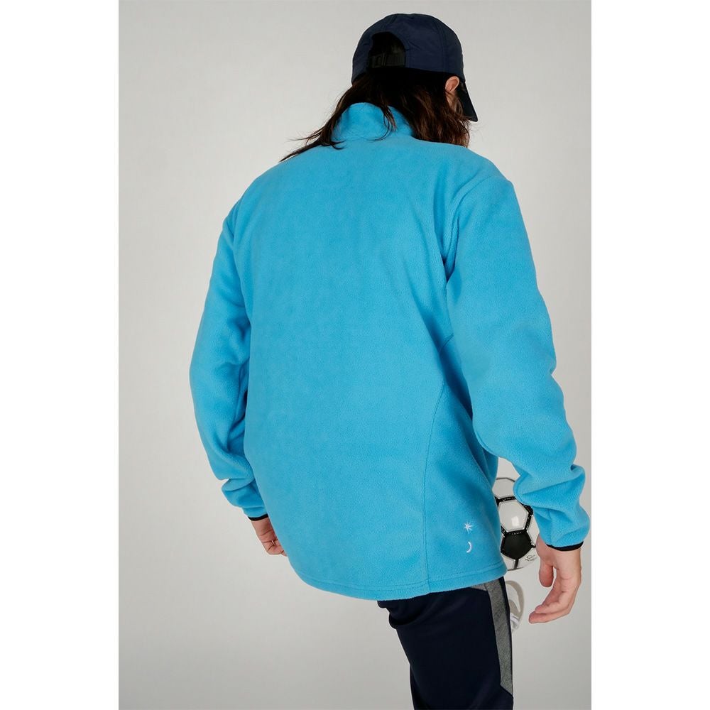 LS FLEECE HALFZIP TOP | 【公式】LUZeSOMBRA ONLINE STORE