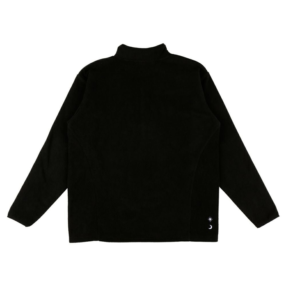 LS FLEECE HALFZIP TOP | 【公式】LUZeSOMBRA ONLINE STORE