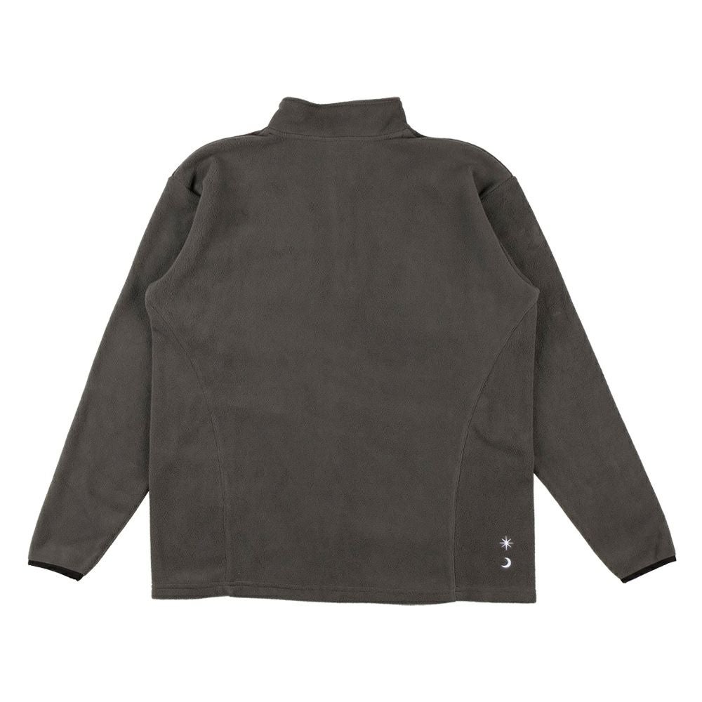 LS FLEECE HALFZIP TOP | 【公式】LUZeSOMBRA ONLINE STORE