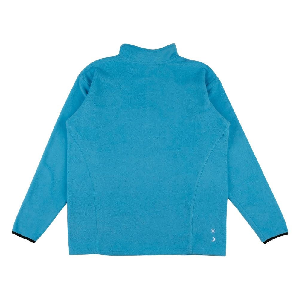 LS FLEECE HALFZIP TOP | 【公式】LUZeSOMBRA ONLINE STORE