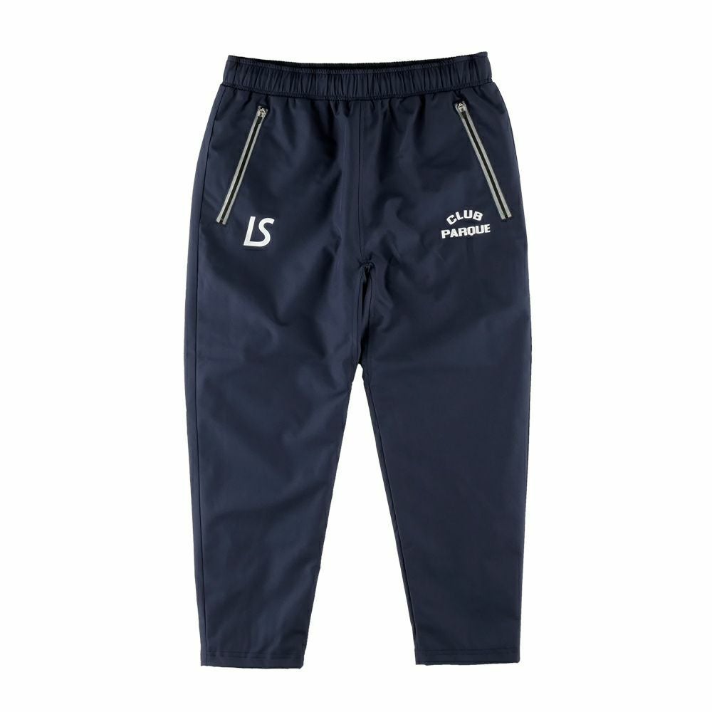 STRETCH TAFTA MESH LONG PANTS | 【公式】LUZeSOMBRA ONLINE STORE