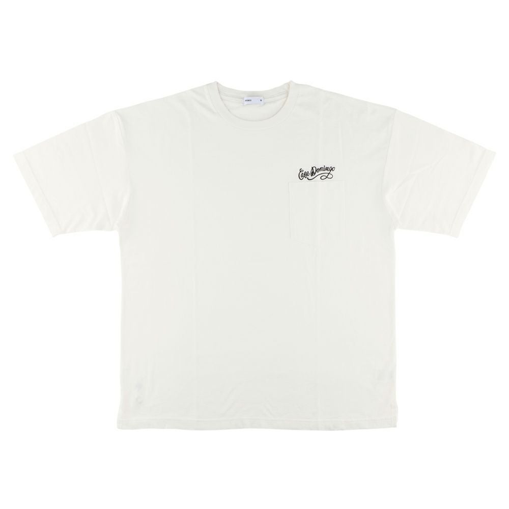 PIGMENT RELAX FIT LIGHT TEE | 【公式】LUZeSOMBRA ONLINE STORE
