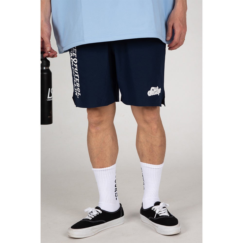 NJ SLIT SHORTS | 【公式】LUZeSOMBRA ONLINE STORE