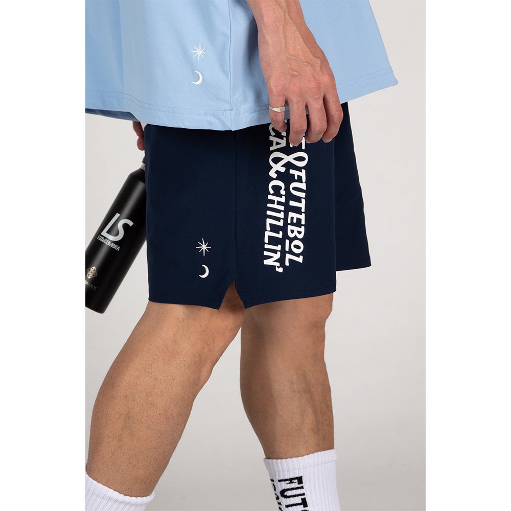 NJ SLIT SHORTS | 【公式】LUZeSOMBRA ONLINE STORE