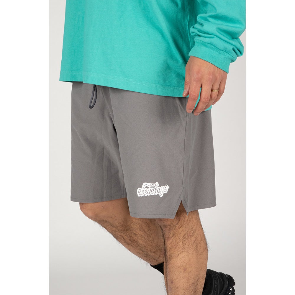 NJ SLIT SHORTS | 【公式】LUZeSOMBRA ONLINE STORE