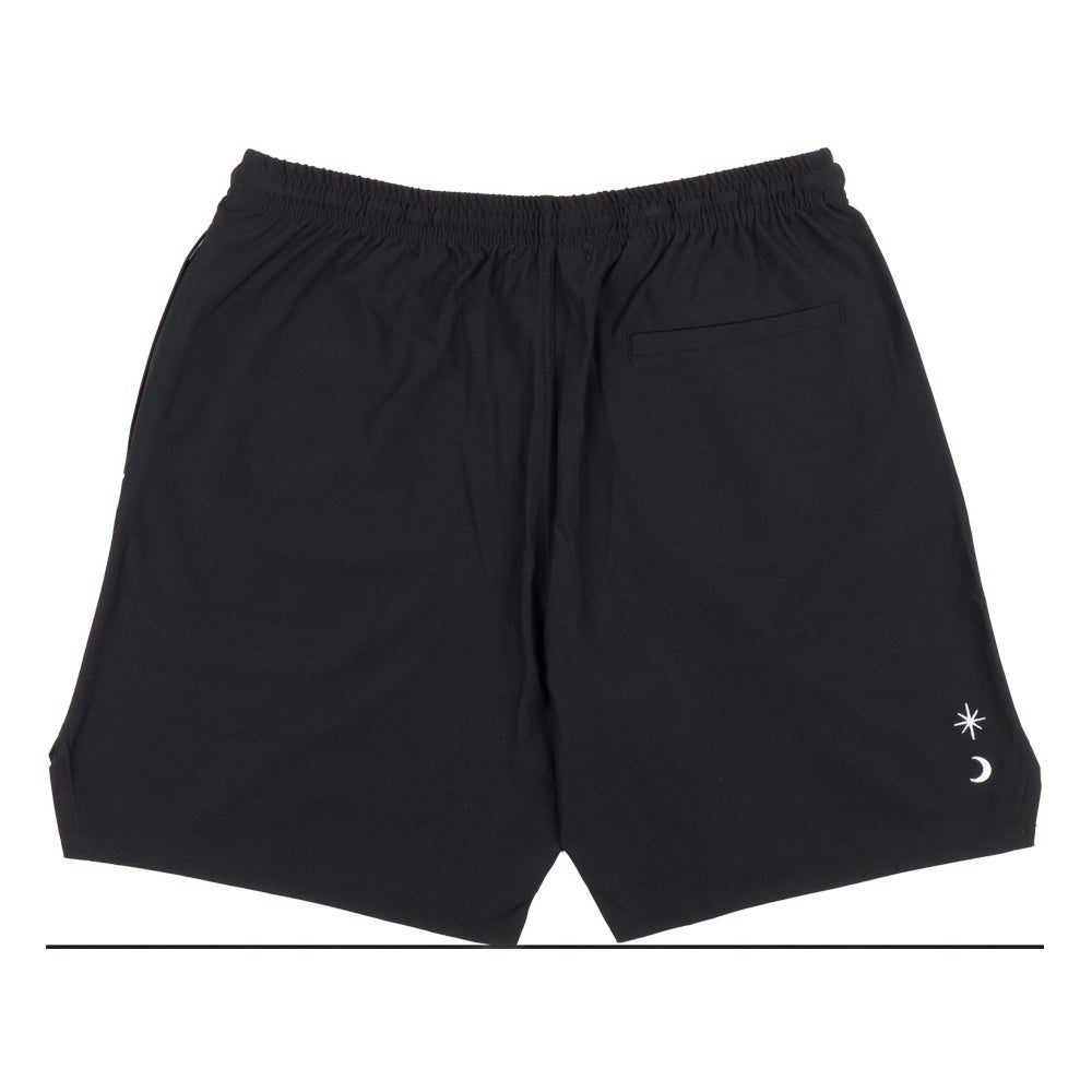 NJ SLIT SHORTS | 【公式】LUZeSOMBRA ONLINE STORE