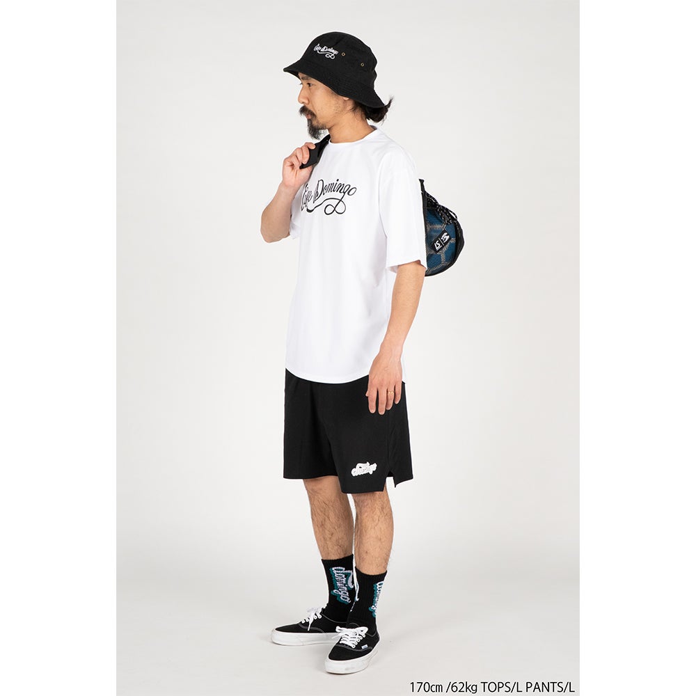 NJ SLIT SHORTS | 【公式】LUZeSOMBRA ONLINE STORE