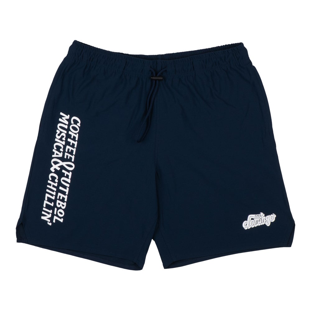 NJ SLIT SHORTS | 【公式】LUZeSOMBRA ONLINE STORE