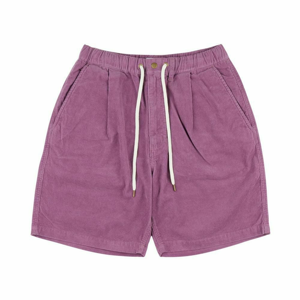 PAA PRIMEFLEX SQUARE CUT SHORTS | 【公式】LUZeSOMBRA ONLINE STORE
