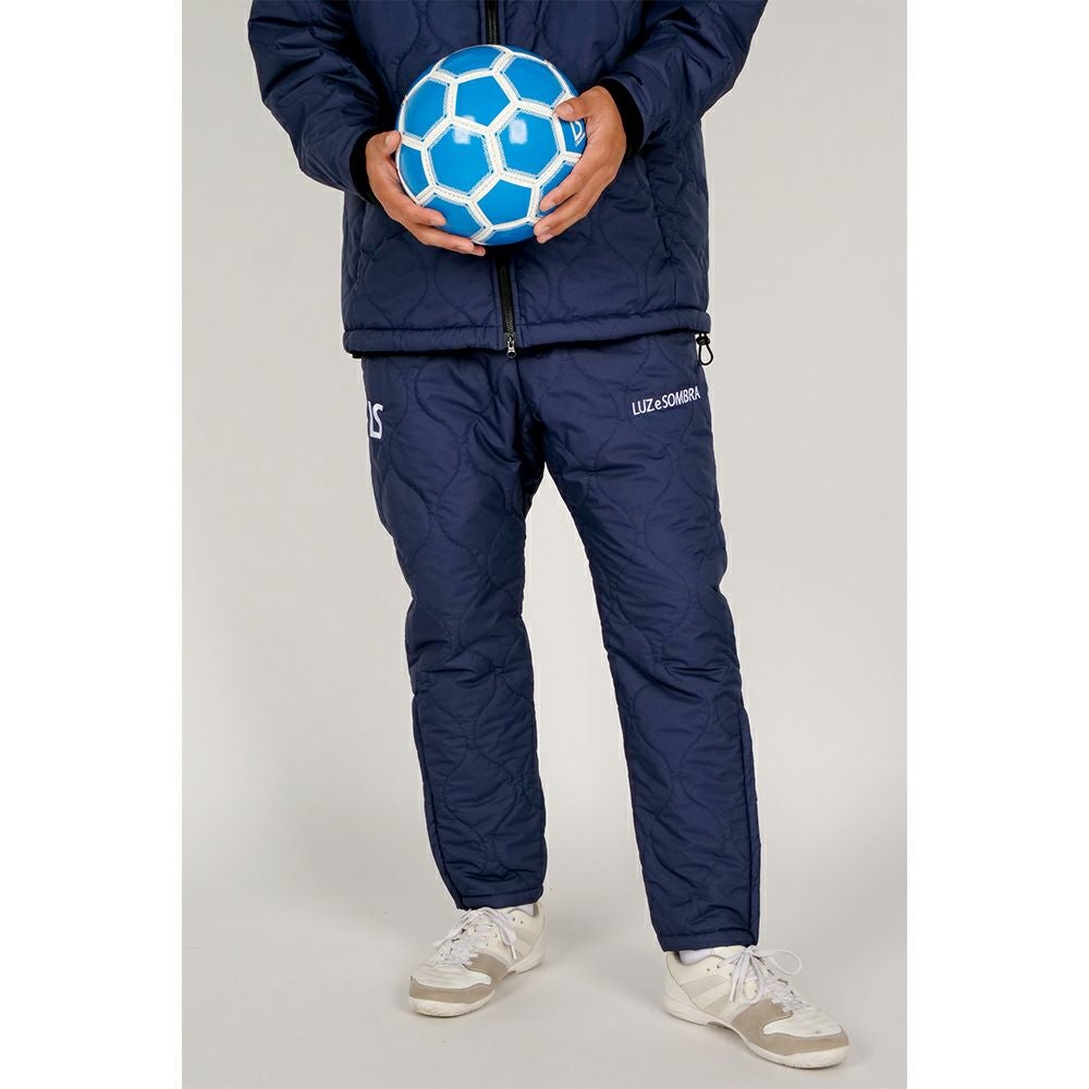 TWM QUILT THERMOLITE PANTS | 【公式】LUZeSOMBRA ONLINE STORE