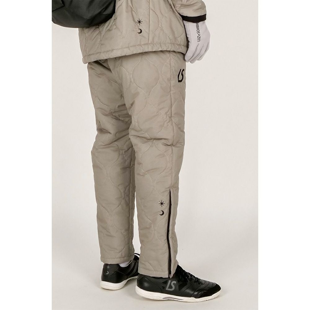 TWM QUILT THERMOLITE PANTS | 【公式】LUZeSOMBRA ONLINE STORE