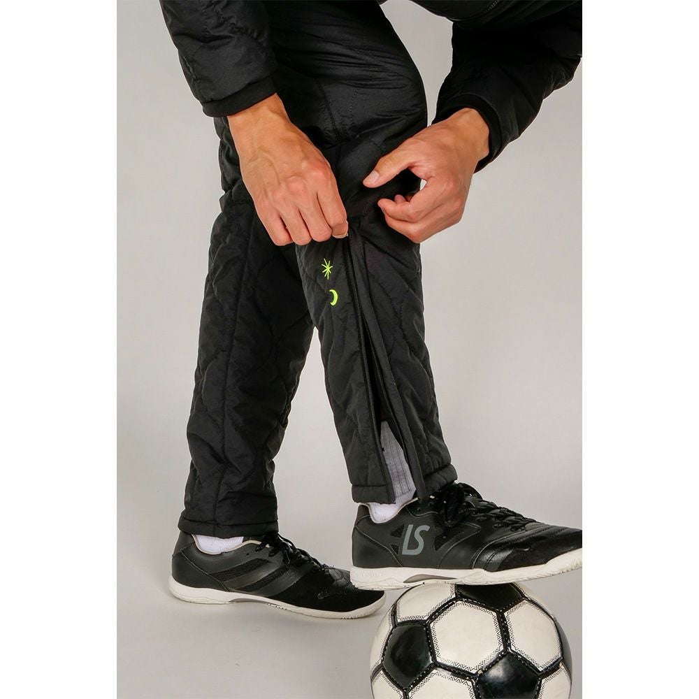 TWM QUILT THERMOLITE PANTS | 【公式】LUZeSOMBRA ONLINE STORE