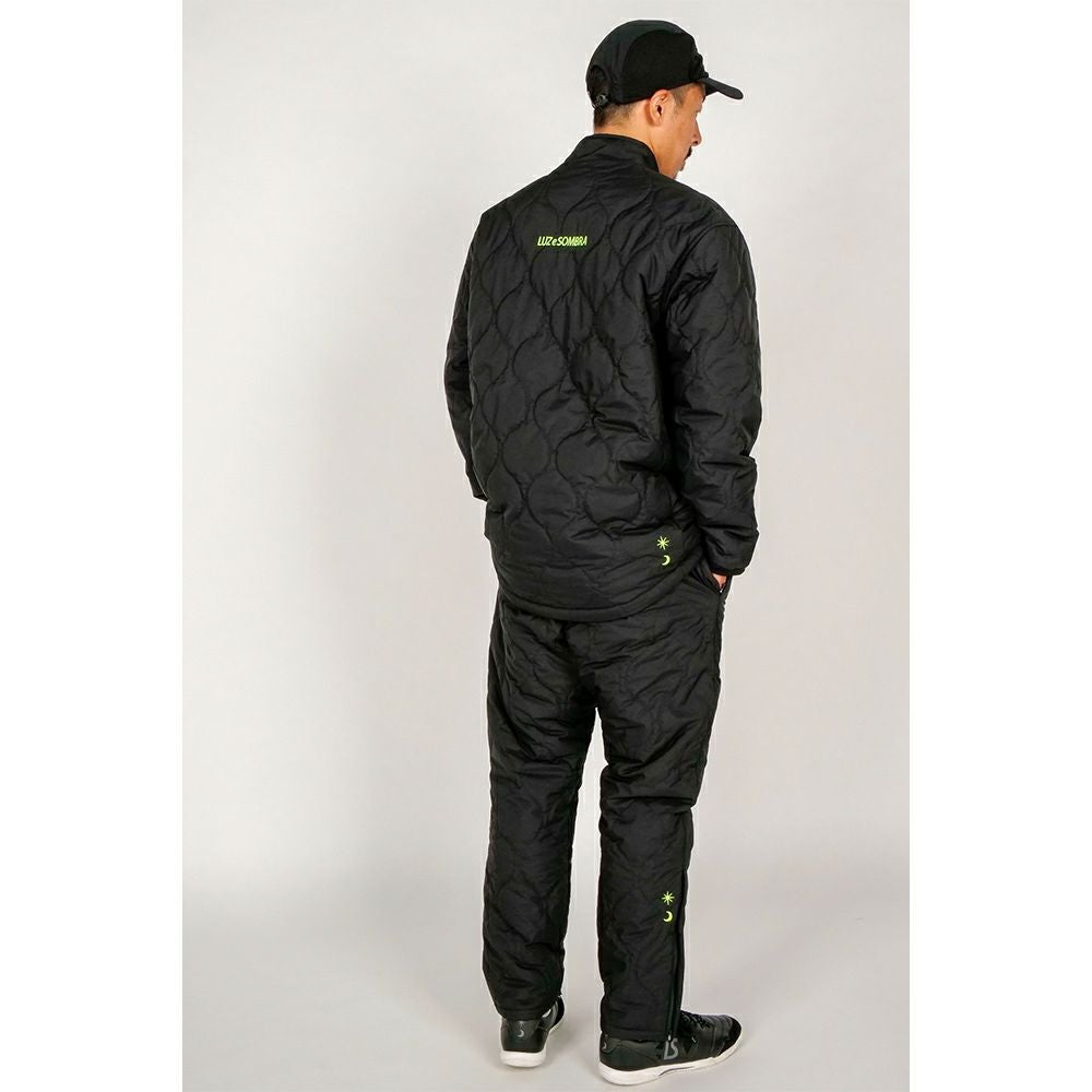 TWM QUILT THERMOLITE PANTS | 【公式】LUZeSOMBRA ONLINE STORE