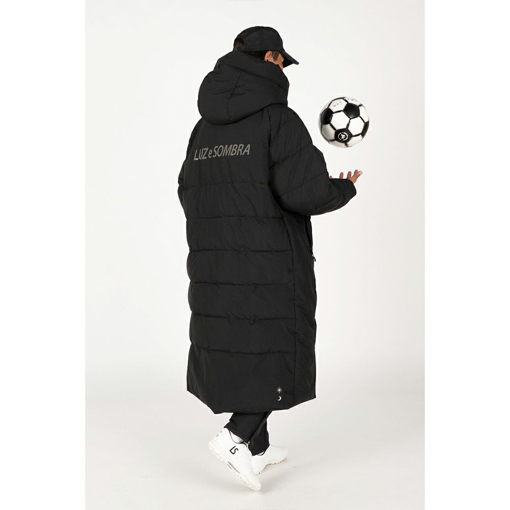 TWM LIGHTTECH BENCH COAT | 【公式】LUZeSOMBRA ONLINE STORE