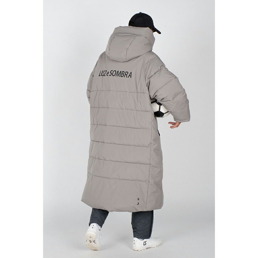 TWM LIGHTTECH BENCH COAT | 【公式】LUZeSOMBRA ONLINE STORE