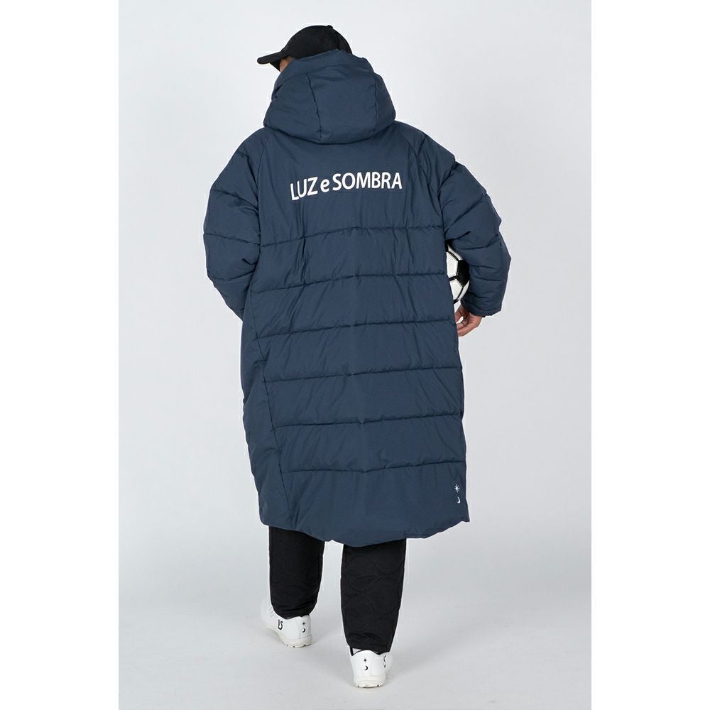 TWM LIGHTTECH BENCH COAT | 【公式】LUZeSOMBRA ONLINE STORE