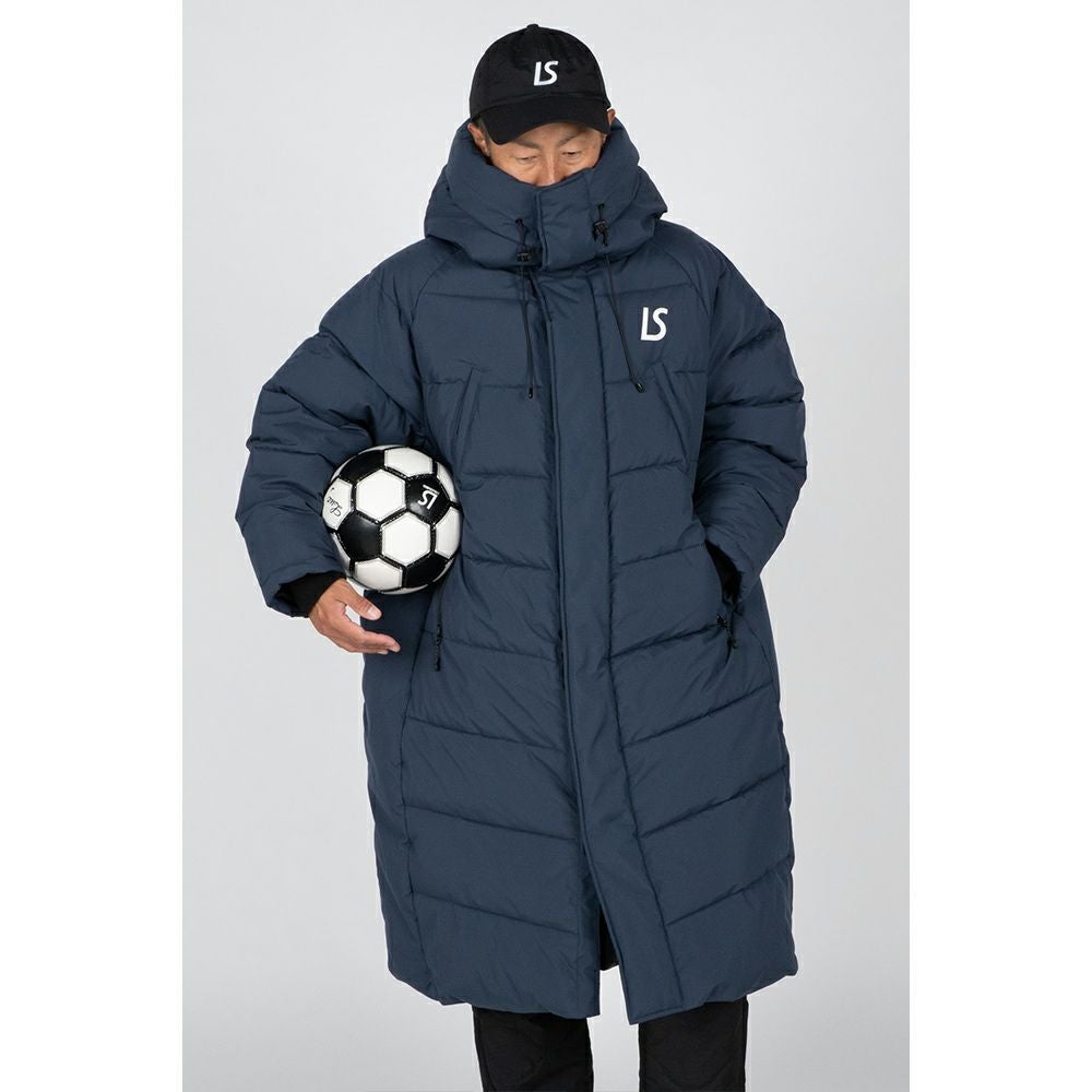 ウェア Luz e Sombra TWM LIGHTTECH BENCH COAT TWM LIGHTTECH BENCH COAT | 【公式】LUZeSOMBRA ONLINE STORE