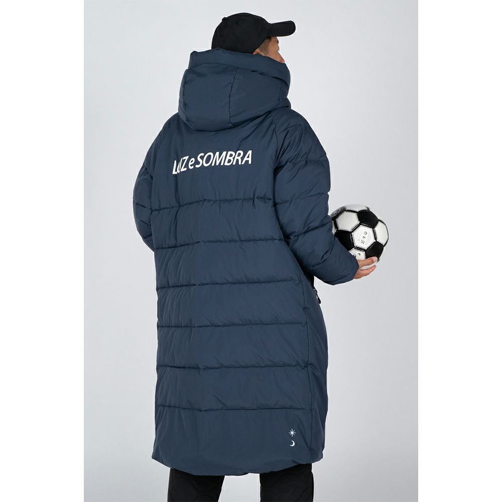 TWM LIGHTTECH BENCH COAT | 【公式】LUZeSOMBRA ONLINE STORE