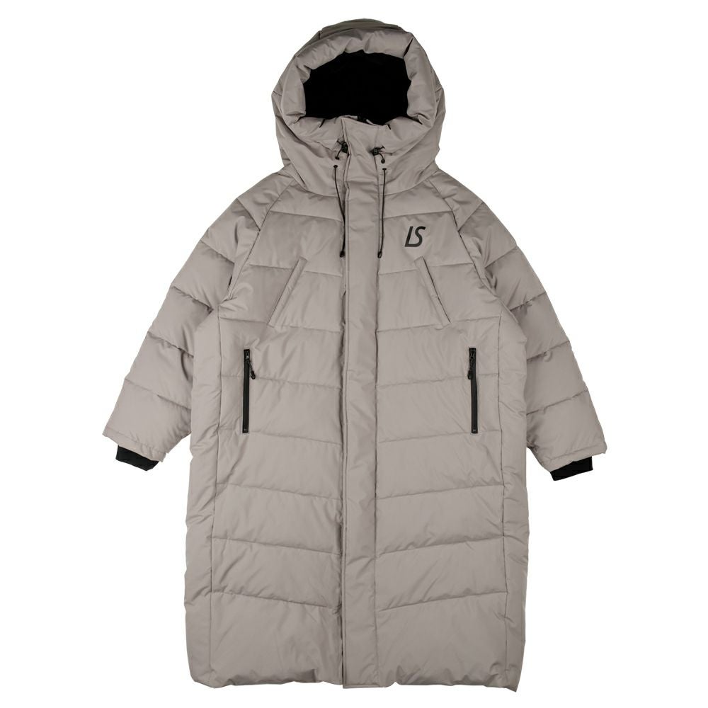 TWM LIGHTTECH BENCH COAT | 【公式】LUZeSOMBRA ONLINE STORE