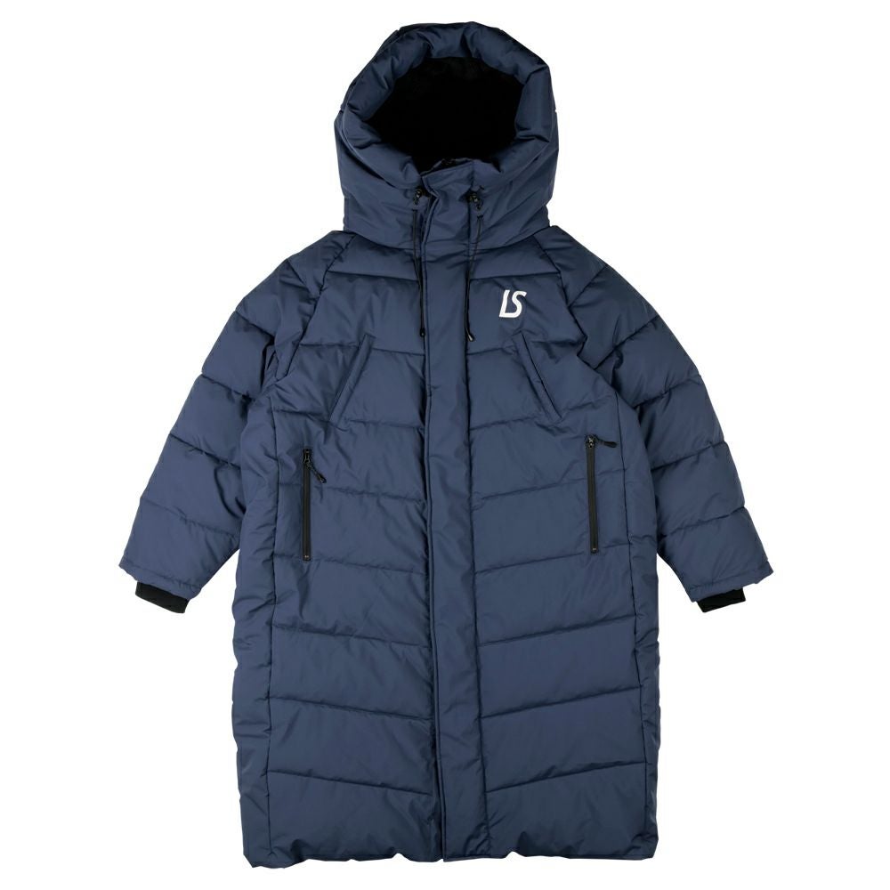 TWM TECH SWEAT PARKA | 【公式】LUZeSOMBRA ONLINE STORE