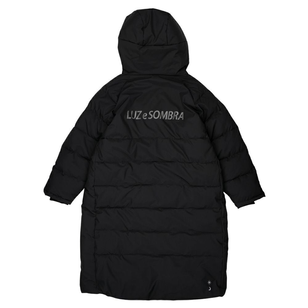 TWM LIGHTTECH BENCH COAT | 【公式】LUZeSOMBRA ONLINE STORE