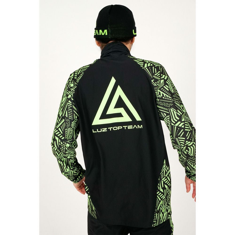 LONG NJ NATTY LRB LUZeSOMBRA ウェア PRA-SHIRT メルカリ - シャツ ルースイソンブラ 限定値引き！ L ウェア
