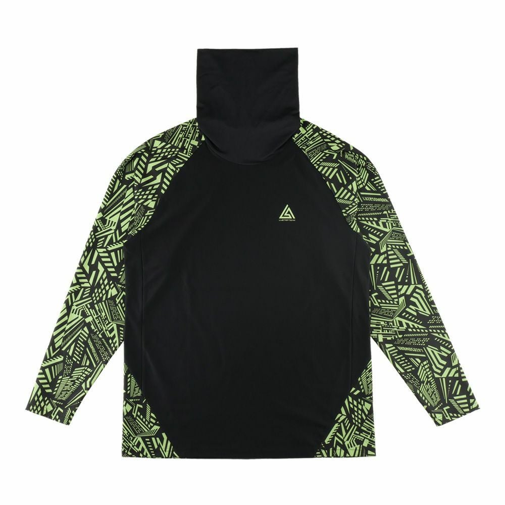 LTT NJ 7SLEEVE PRA SHIRT | 【公式】LUZeSOMBRA ONLINE STORE