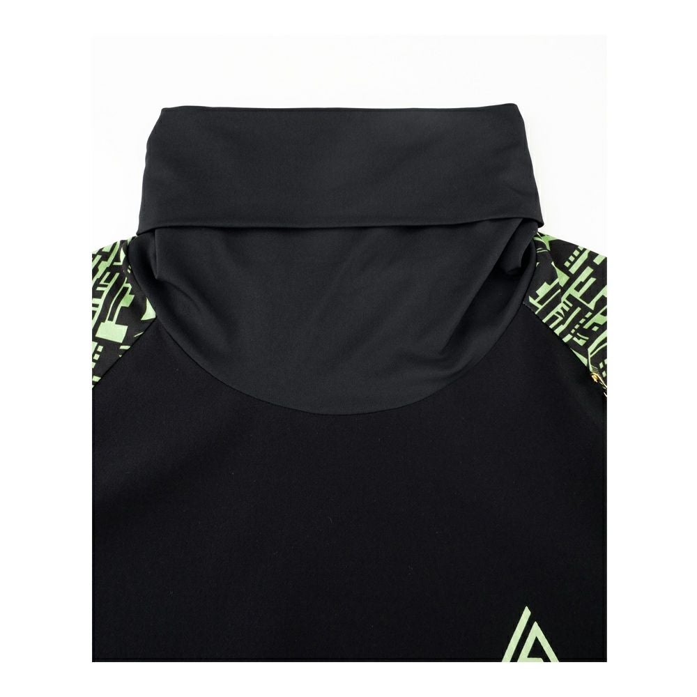 LTT NJ HIGHNECK LONG PRA SHIRT | 【公式】LUZeSOMBRA ONLINE STORE