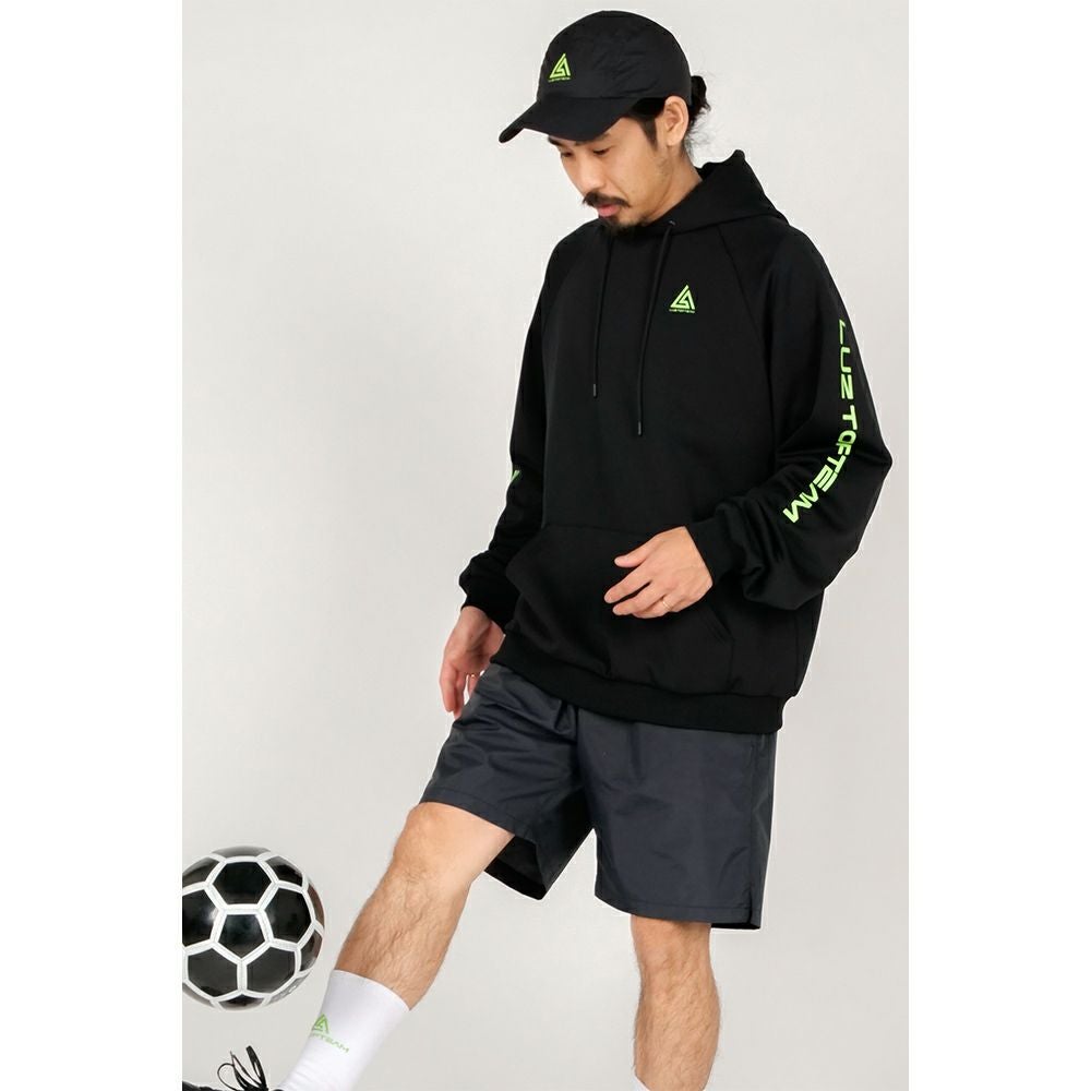 LTT CORDURA PARKA | 【公式】LUZeSOMBRA ONLINE STORE