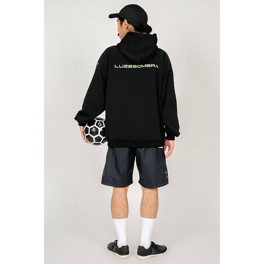 LTT CORDURA PARKA | 【公式】LUZeSOMBRA ONLINE STORE