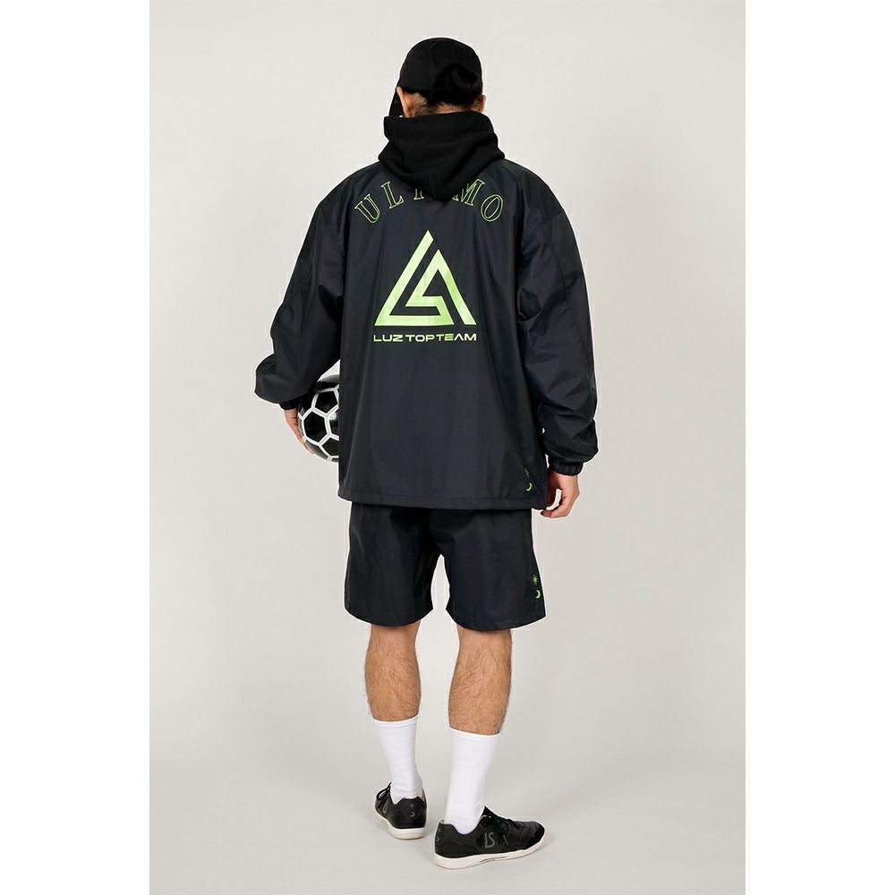 LTT CORDURA PARKA | 【公式】LUZeSOMBRA ONLINE STORE
